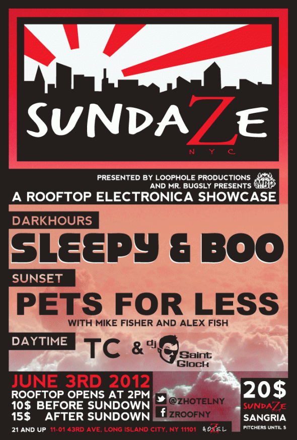 SundaZe-june-3rd-front